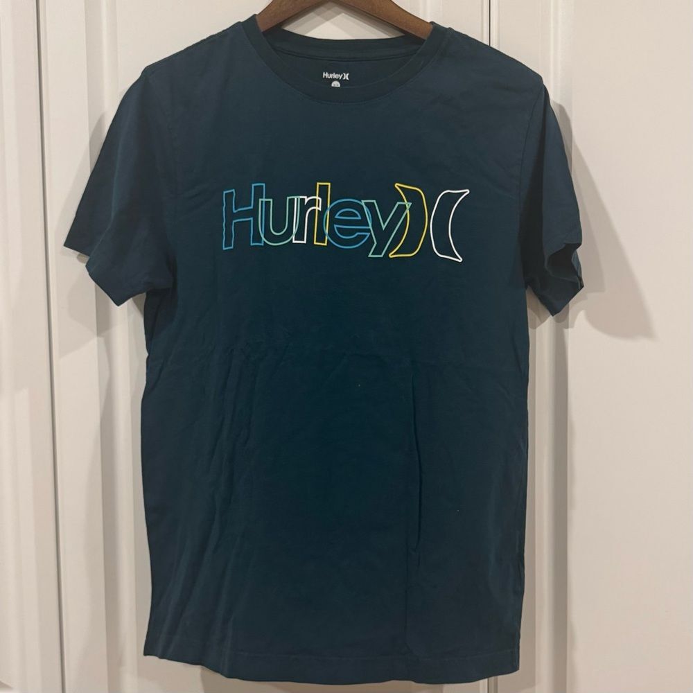 Hurley Men's T-Shirt